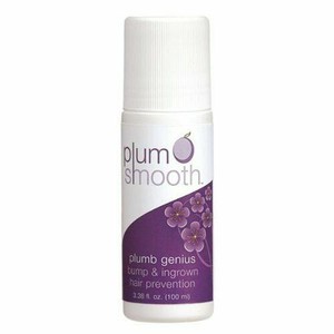 Plumb Genius By Plum Smooth Ingrown Hair Prevention 3 38oz Sealed