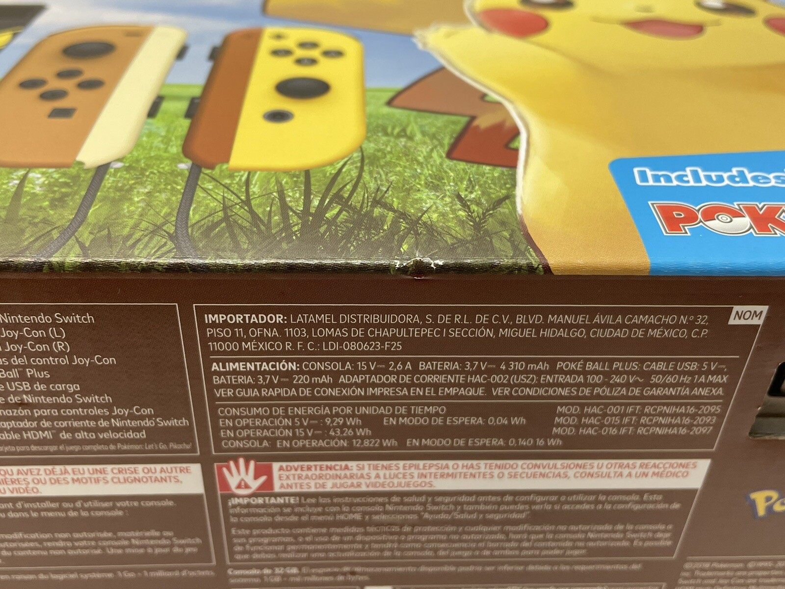 22新作モデル Pokemonletsgopikachu 輸入版 北米 Switch Nintendoswitch Optimus Dz