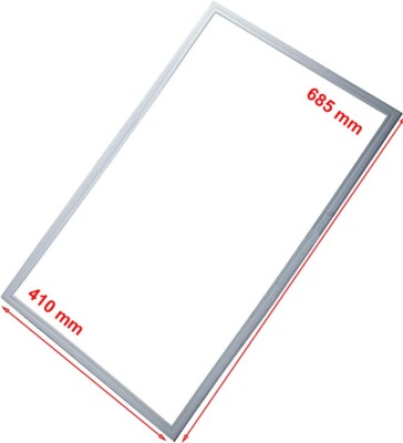 Guarnizione Frigorifero 113x53 Cm - Magnetica, Compatibile Whirlpool E Indesit, Per Tenuta Stagna - Foto 5