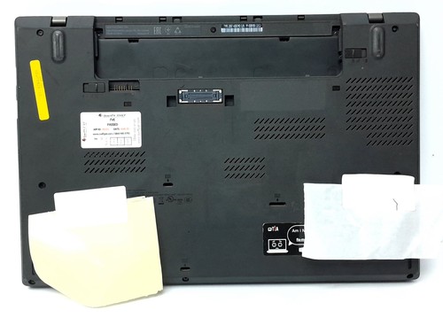 Lenovo Windows Laptop PC Thinkpad T440 - i5-4300u @ 2.5 - 4GB RAM - 14.0" - 1... - Picture 6 of 7