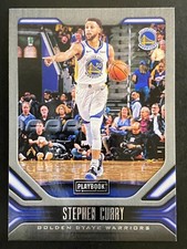 Stephen Curry 2019-20 Panini Chronicles Basketball Golden State Warriors #166