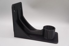 Wall Mount / Tree Mount Support Bracket for Bird Buddy Bird Feeder
