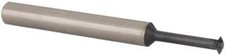 Scientific Cutting SPTM182LA Single Profile Thread Mill: 1/4-18-1/4-56, 18-56TPI