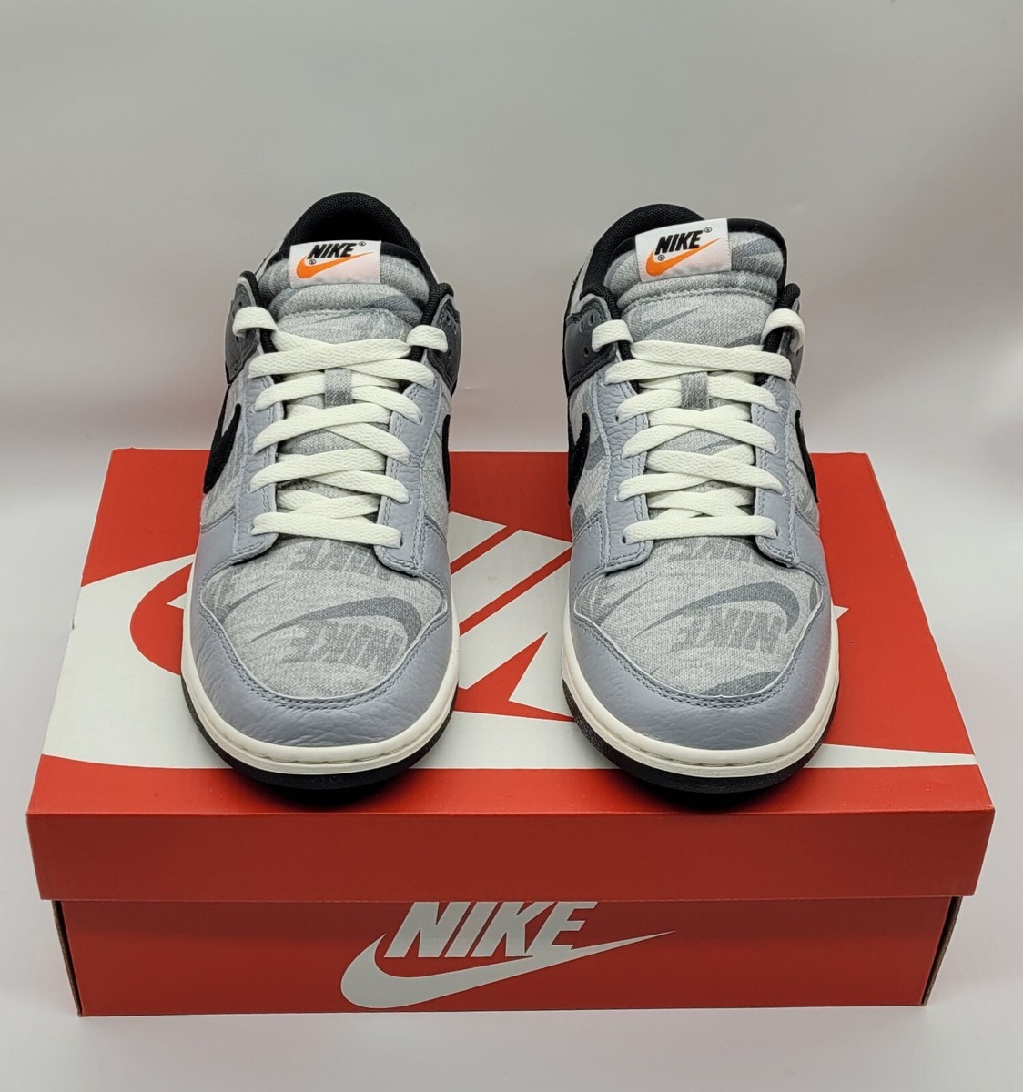 Nike Dunk Low  display picture 1
