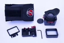 Zaguto Viewfinder Outfit  Case Fits Canon 5D MK 11