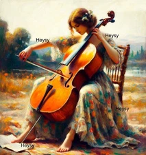 Digital Image Picture Photo Wallpaper Wall Art Room Art AI Art Sample Product