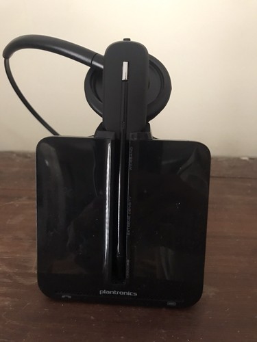 Plantronics CS500XD Extreme Density 