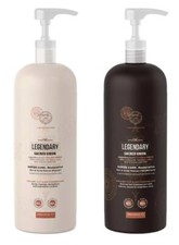 *Tweak'd by Nature Golden Amber Legendary Shampoo & CREAMditioner—32 fl. oz.