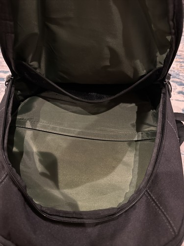 Targus Black/Spruce EcoSmart 15.6 Laptop Backpack TBB013US-71 - Heavyduty - Afbeelding 7 van 13