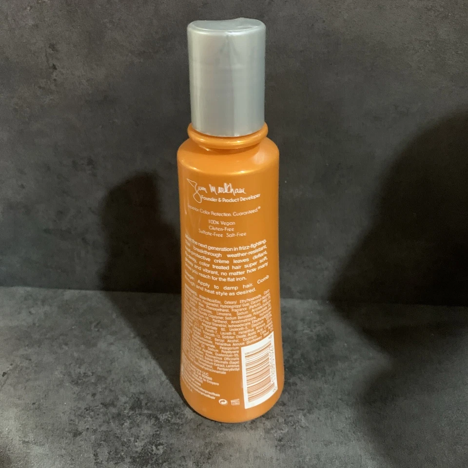 Crema para cabello ColorProof HeatProof anti-frizz secado por soplado 200 ml / 6,7 fl oz Foto 2 de 2