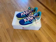 Nike Kyrie 4 Sue Fresh Dynasty - Size 13
