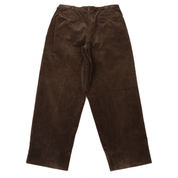 きりまる ollun corduroy patted outer きりまる ollun corduroy patted outer