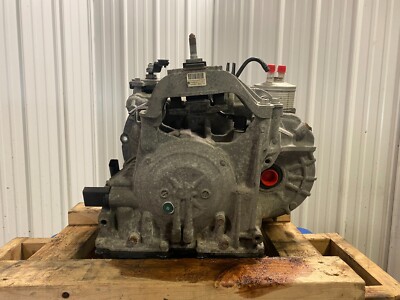 11-16 MINI COOPER COUNTRYMAN AUTOMATIC TRANSMISSION 6 SPEED AWD