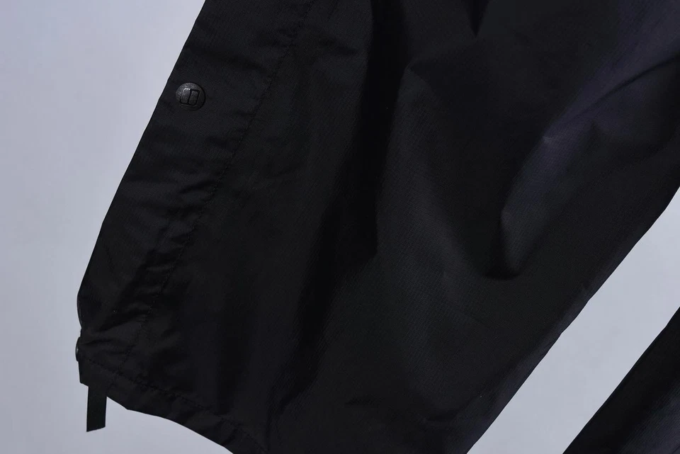 Pantalones de membrana Berghaus para mujer al aire libre talla S W27 / L30 Foto 4 de 4