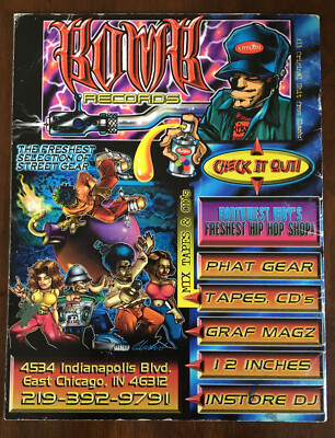 アート・デザイン・音楽 Scribble Graffiti Magazine #17 Vintage VOLUME 1 GRAFFITI MAGAZINE ISSUE 5 Midwest PAINT LOUIS SCRIBBLE