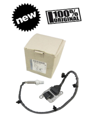 Mad Hornets NOX Sensor 55501897 - Passend Für Opel Zafira Tourer C 1.6/2.0 CDTI