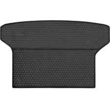 Honda HR-V HRV 2015-2022 Floor Mat Cargo Liner Trunk Mat Protection