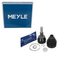 Meyle 7144980110 Antriebsgelenk Gelenksatz FüR Ford Focus 3 MK3 Vorne Radseitig
