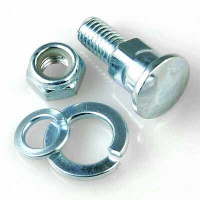 Corona Pruner Pivot Bolt & Nut Replacement - Fits BP6250, BP4250 Models
