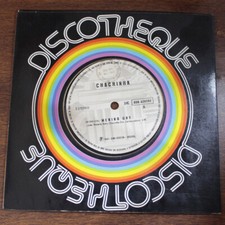 CHACRINHA MENINO GAY VAMOS BRINCAR RODA BRAZIL 1981 DISCO 7