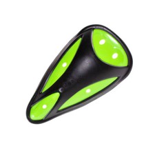 GOLBERG Protective Athletic Jock Supporter Cup - Single Pack - Adult Size 3 L 