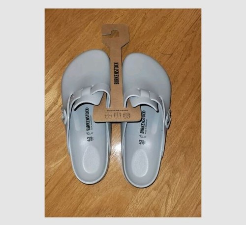 New Birkenstock Boston EVA Clogs, Choose Size/ Color - Picture 9 of 10