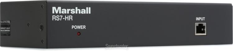 Удлинитель Marshall Electronics RS7-HR RS232RS422 Home Run от 1 до 7