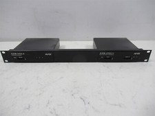 AMX AXB-VOL3 Volume Control  AXB-232  RS-232/422 Interface Rack Mount Units