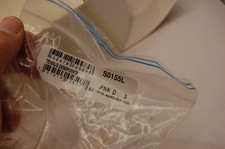 NIB Bloch Ballet Tensus Demi Pointe Shoes 88.50 S0155L pink satin 3 D Not Ret