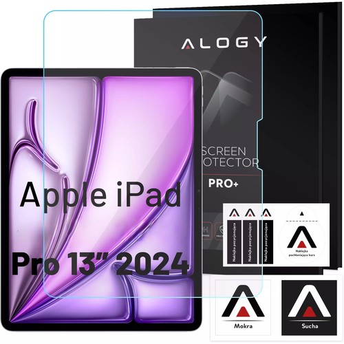 Étui COQUE Clavier Bluetooth Noir pour iPad Pro 13 2024 M4 Verre Trempé - Afbeelding 6 van 10