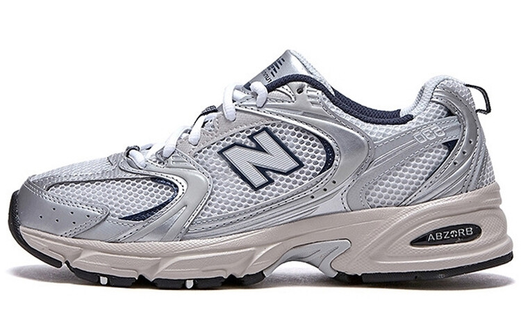 国内配送 New Balance MR530 GA GRAY New Balance 530 Grey - MR530KA | eBay