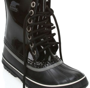 sorel boots rain boots