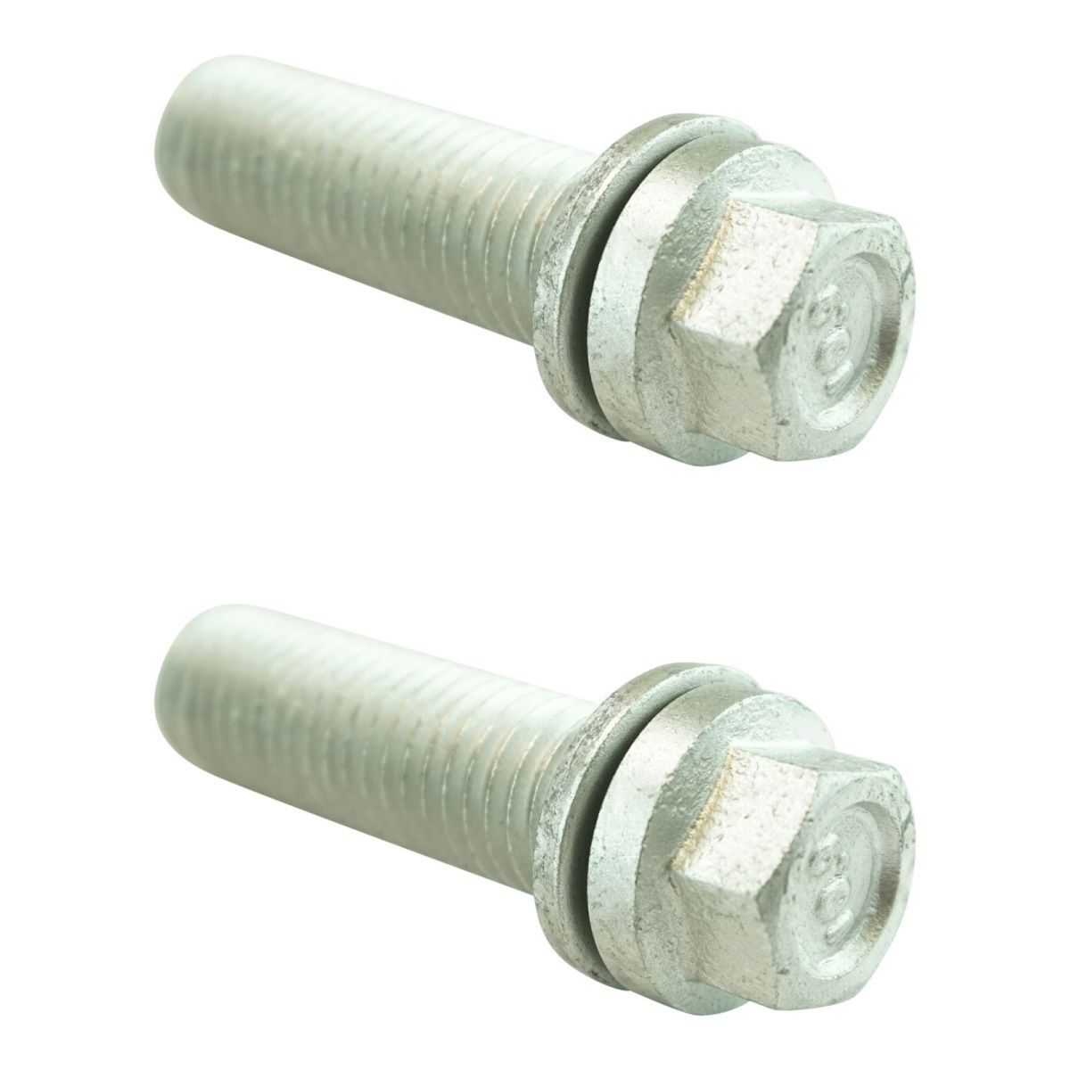 Dorman Wheel Hub & Bearing Mounting Bolts Hardware Kit for Cadillac