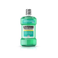 Listerine Antiseptic Mouthwash Freshburst 1500 Ml - Pack Of 6 Listerine Antiseptic Mouthwash Freshburst 1500 Ml - Pack Of 6