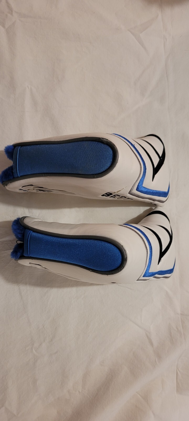 Two Bettinardi Matt Kutcher Mallet Putter Covers eBay