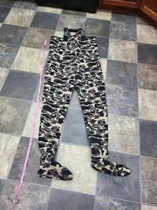 American Camper Reversible Neoprene Chest Wader Size XL X-Large
