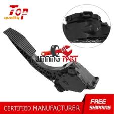 Accelerator Pedal Sensor-6 Fits Speed Trans StandardAPS594 Full Manuf Warran