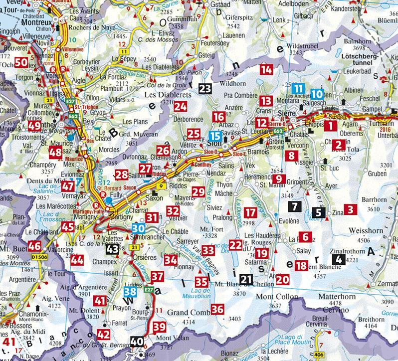 Thumbnail - Unterwallis Michael Waeber 9783763341283