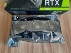 Nvidia GALAX RTX 3080 10GB Powerful Gaming GPU Never Used For Gaming Or Mining
