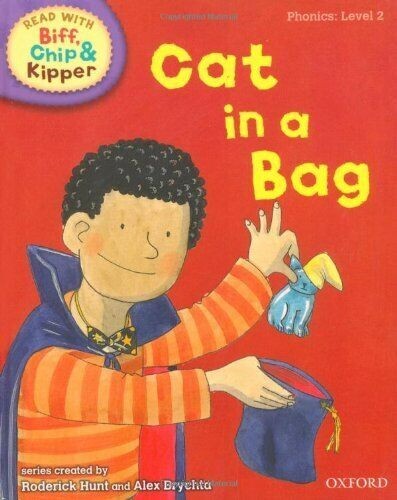 洋書 Oxford Reading Tree Special Pack 2 Oxford Reading Tree: Stage 2: First Phonics: Pack (6 Books