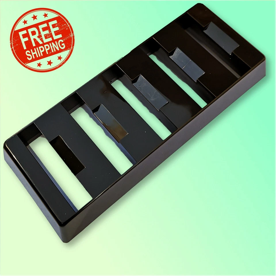Набор лезвий чехол идеально подходит для хранения всех MOSER 1221/1225/1245 быстрая смена  - Изображение 4 из 4