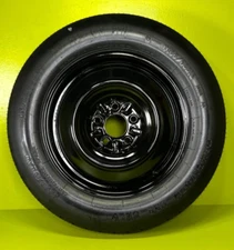 SPARE TIRE 16" FITS: 2004 2005 2006 2007 2008 2009 2010 TOYOTA SIENNA