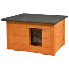 Chenil pour chien, chat