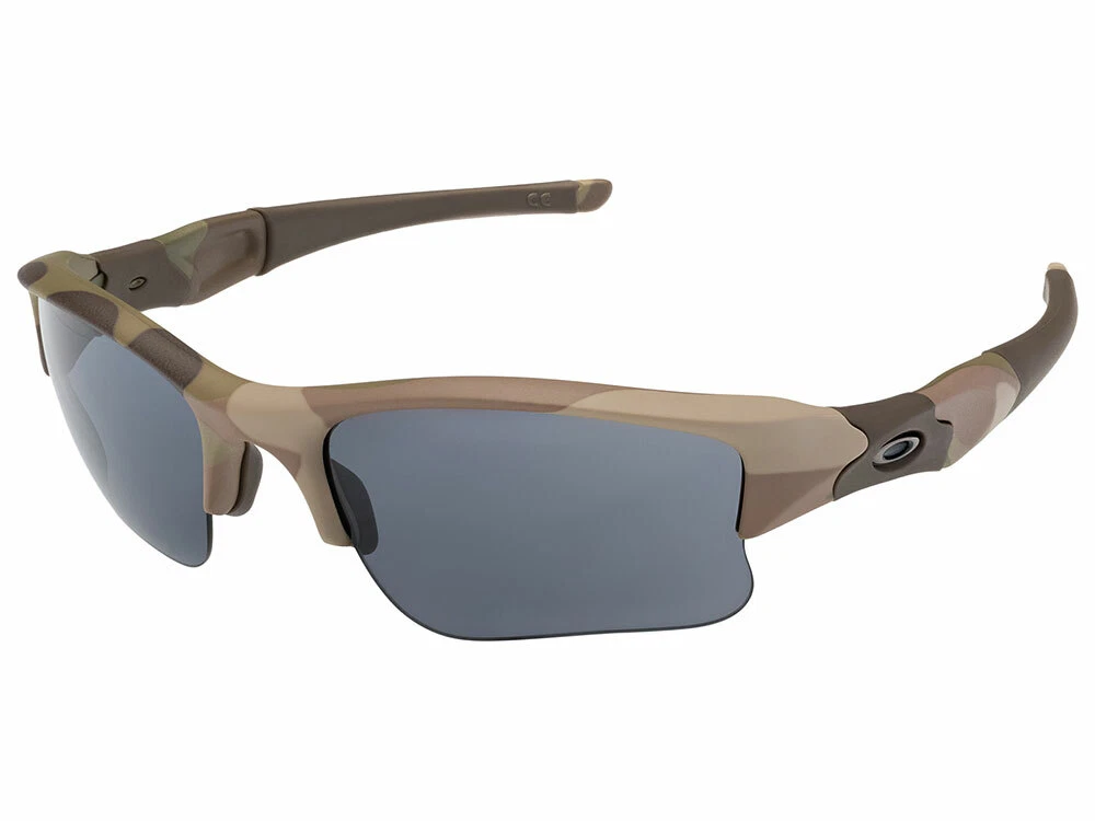 Oakley men's flak jacket xlj sunglasses cheap