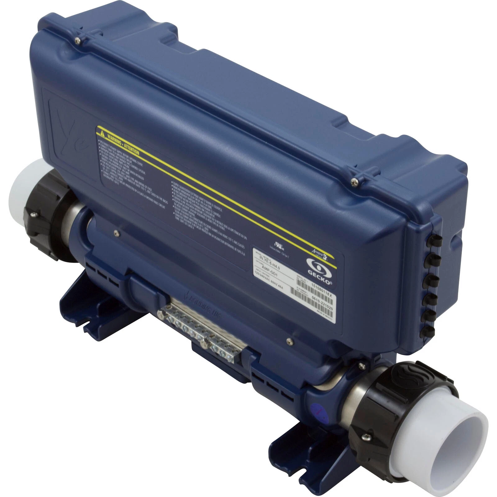 Gecko Alliance WiFi Compatible Spa Control System