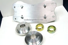 9" Ford Deluxe Rearend Narrowing Fixture - 9 inch Ford Rear End 