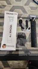 Hair Trimmer