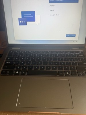Dell Latitude E7450 I7-5600U, 16GB RAM, 512GB SSD. Still Under Warranty