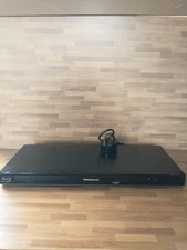 Panasonic DMP-BD75 Blu Ray Player HDMI Tested Working no remote control 