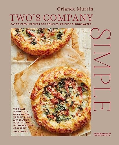 Two's Company: Simple by Orlando Murrin - - Image 8
